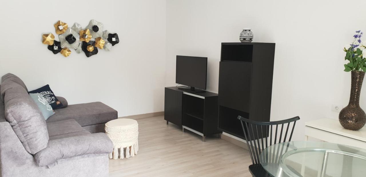 Apartamento Casa Mirlo Nazaret Exterior foto