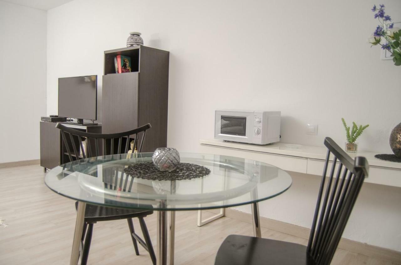 Apartamento Casa Mirlo Nazaret Exterior foto